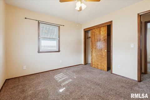 Tiny photo for 1724 W 69TH Street, Davenport, IA 52806 (MLS # QC4268531)