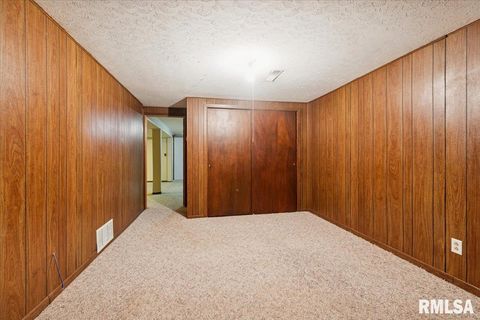 Tiny photo for 1724 W 69TH Street, Davenport, IA 52806 (MLS # QC4268531)