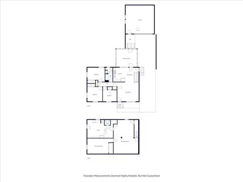 Tiny photo for 1724 W 69TH Street, Davenport, IA 52806 (MLS # QC4268531)