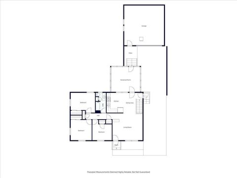 Tiny photo for 1724 W 69TH Street, Davenport, IA 52806 (MLS # QC4268531)