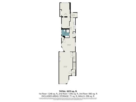Tiny photo for 5114 S Dorchester Avenue, Chicago, IL 60615 (MLS # 12588583)