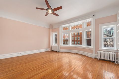 Tiny photo for 5114 S Dorchester Avenue, Chicago, IL 60615 (MLS # 12588583)