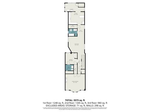 Tiny photo for 5114 S Dorchester Avenue, Chicago, IL 60615 (MLS # 12588583)