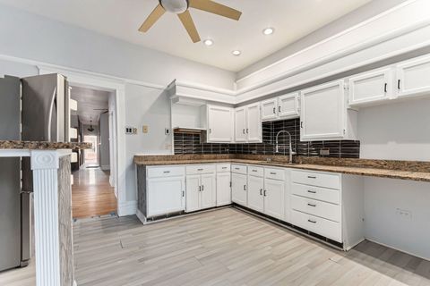 Tiny photo for 5114 S Dorchester Avenue, Chicago, IL 60615 (MLS # 12588583)