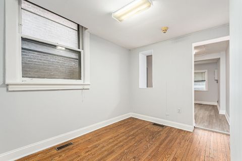 Tiny photo for 5114 S Dorchester Avenue, Chicago, IL 60615 (MLS # 12588583)