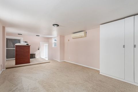 Tiny photo for 5114 S Dorchester Avenue, Chicago, IL 60615 (MLS # 12588583)