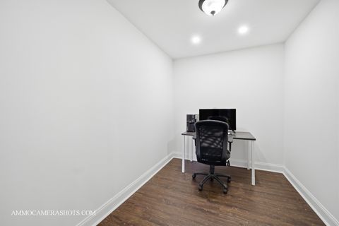 Tiny photo for 461 Honeysuckle Lane, Yorkville, IL 60560 (MLS # 12556434)