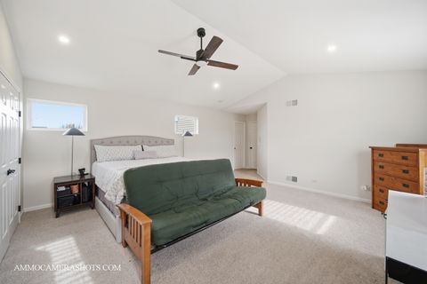 Tiny photo for 461 Honeysuckle Lane, Yorkville, IL 60560 (MLS # 12556434)