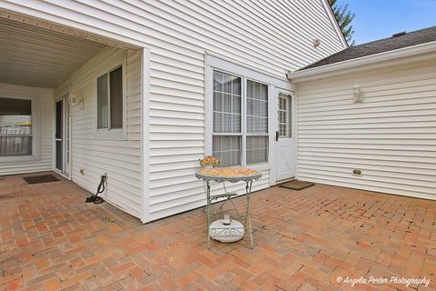 Tiny photo for 7214 Wheaton Lane #347, Fox Lake, IL 60020 (MLS # 12715452)