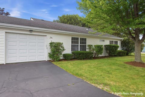 Tiny photo for 7214 Wheaton Lane #347, Fox Lake, IL 60020 (MLS # 12715452)