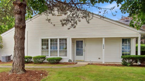 Photo of 7214 Wheaton Lane #347, Fox Lake, IL 60020 (MLS # 12715452)