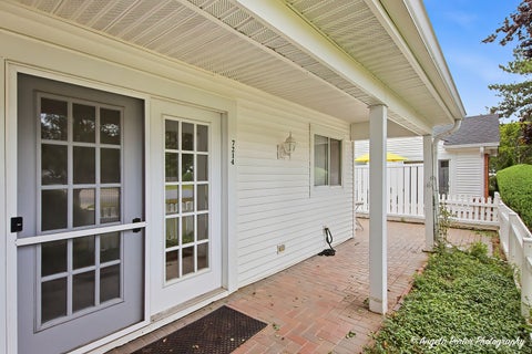 Tiny photo for 7214 Wheaton Lane #347, Fox Lake, IL 60020 (MLS # 12715452)
