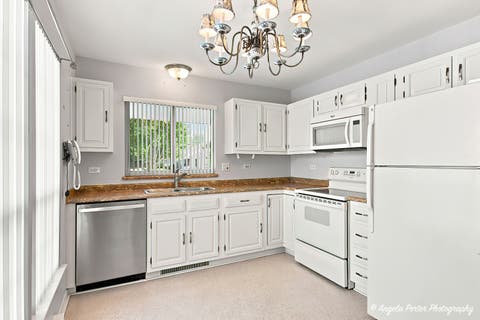 Tiny photo for 7214 Wheaton Lane #347, Fox Lake, IL 60020 (MLS # 12715452)