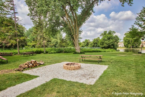 Tiny photo for 7214 Wheaton Lane #347, Fox Lake, IL 60020 (MLS # 12715452)