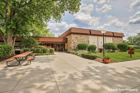 Tiny photo for 7214 Wheaton Lane #347, Fox Lake, IL 60020 (MLS # 12715452)
