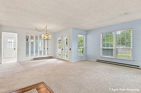 Tiny photo for 7214 Wheaton Lane #347, Fox Lake, IL 60020 (MLS # 12715452)