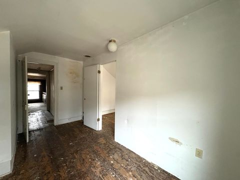 Tiny photo for 204 Clark Street, Marseilles, IL 61341 (MLS # 12570912)