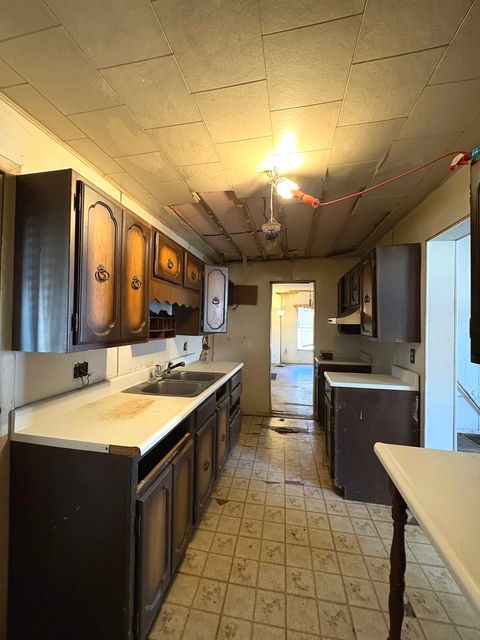 Tiny photo for 204 Clark Street, Marseilles, IL 61341 (MLS # 12570912)