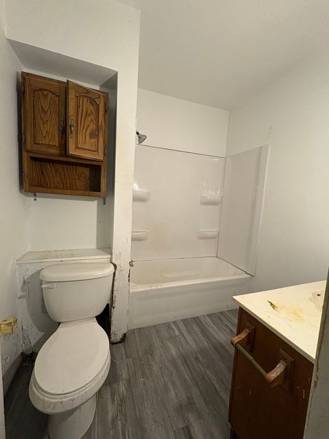 Tiny photo for 204 Clark Street, Marseilles, IL 61341 (MLS # 12570912)