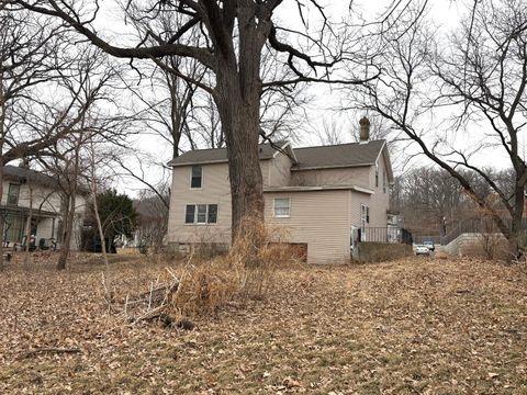 Tiny photo for 204 Clark Street, Marseilles, IL 61341 (MLS # 12570912)