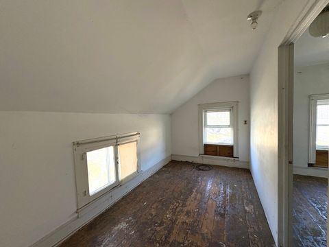 Tiny photo for 204 Clark Street, Marseilles, IL 61341 (MLS # 12570912)