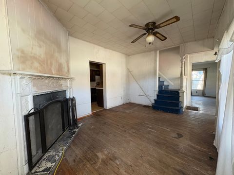 Tiny photo for 204 Clark Street, Marseilles, IL 61341 (MLS # 12570912)