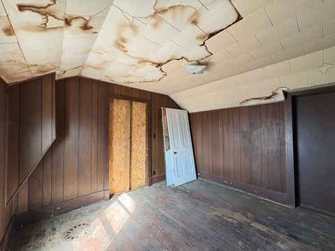 Tiny photo for 204 Clark Street, Marseilles, IL 61341 (MLS # 12570912)