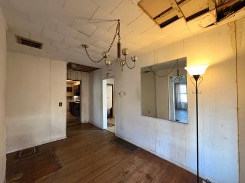 Tiny photo for 204 Clark Street, Marseilles, IL 61341 (MLS # 12570912)