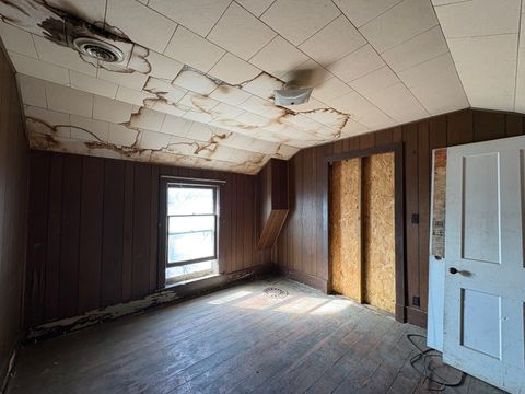 Tiny photo for 204 Clark Street, Marseilles, IL 61341 (MLS # 12570912)