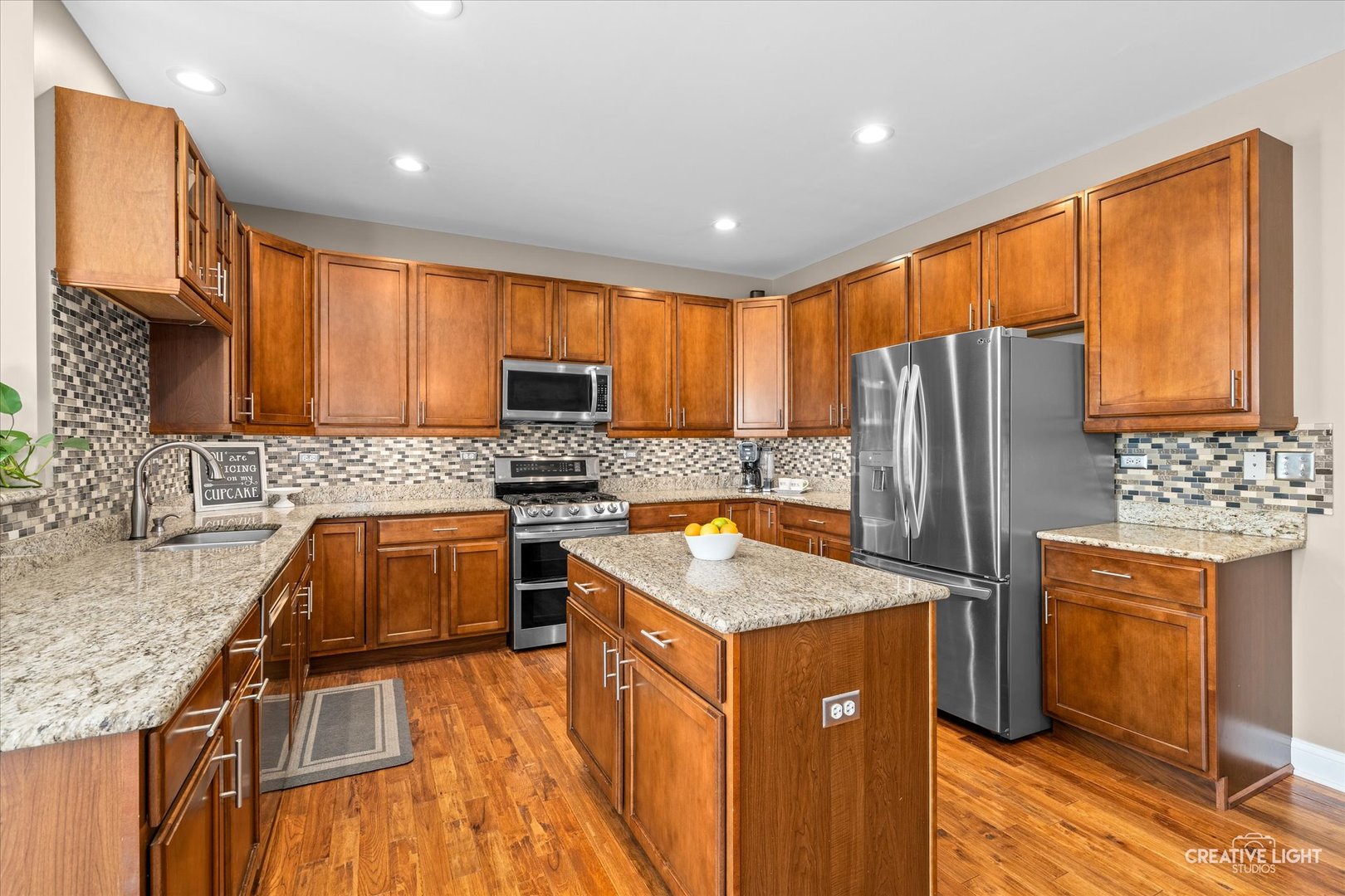 3468 Gallant Fox Drive