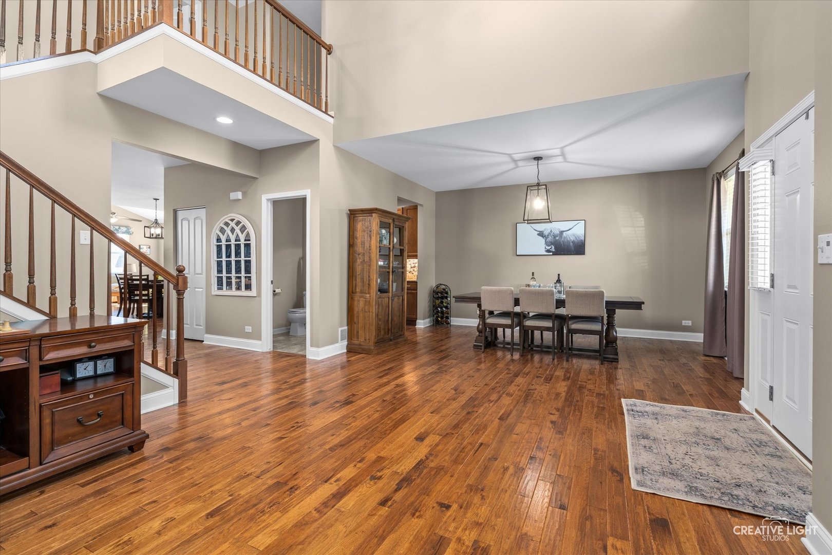 3468 Gallant Fox Drive