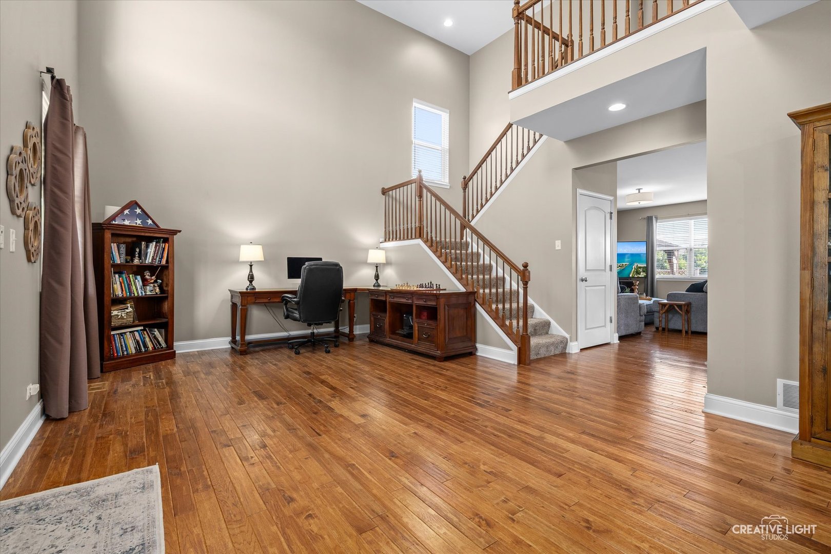 3468 Gallant Fox Drive
