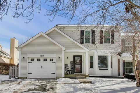 Photo of 6257 Eagle Ridge Drive, Gurnee, IL 60031 (MLS # 12512492)