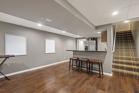 Tiny photo for 517 Meadowwood Lane, Oswego, IL 60543 (MLS # 12578565)