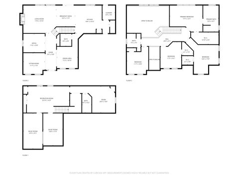 Tiny photo for 517 Meadowwood Lane, Oswego, IL 60543 (MLS # 12578565)