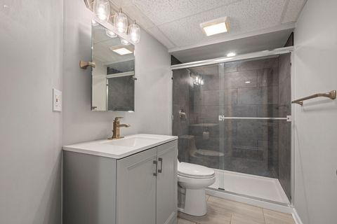 Tiny photo for 517 Meadowwood Lane, Oswego, IL 60543 (MLS # 12578565)