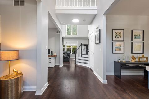 Tiny photo for 517 Meadowwood Lane, Oswego, IL 60543 (MLS # 12578565)