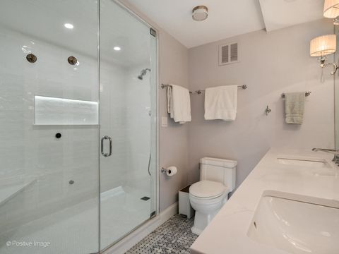 Tiny photo for 505 N LAKE SHORE Drive #4901-12, Chicago, IL 60611 (MLS # 12607858)