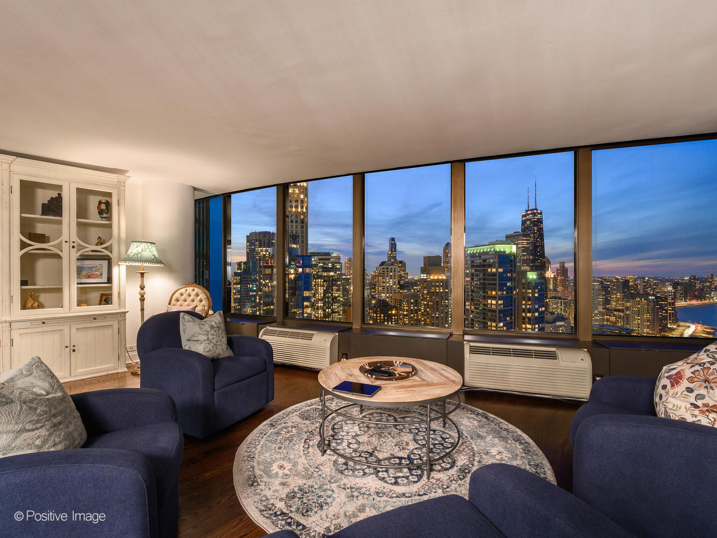 505 N LAKE SHORE Drive 4901-12