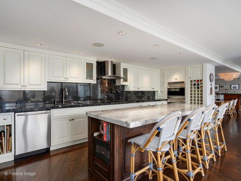 Tiny photo for 505 N LAKE SHORE Drive #4901-12, Chicago, IL 60611 (MLS # 12607858)