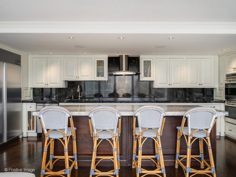 Tiny photo for 505 N LAKE SHORE Drive #4901-12, Chicago, IL 60611 (MLS # 12607858)