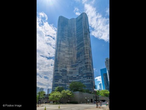 505 N LAKE SHORE Drive 4901-12 Chicago IL 60611