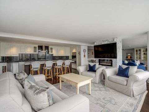 Tiny photo for 505 N LAKE SHORE Drive #4901-12, Chicago, IL 60611 (MLS # 12607858)