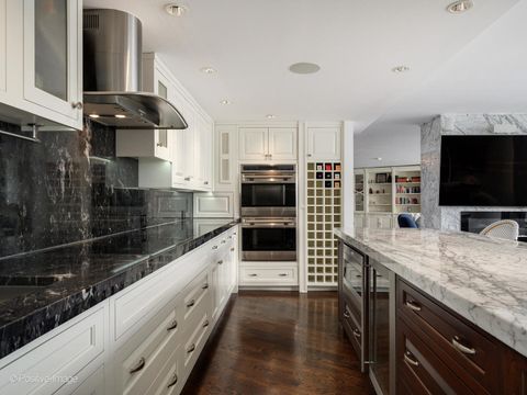 Tiny photo for 505 N LAKE SHORE Drive #4901-12, Chicago, IL 60611 (MLS # 12607858)