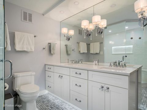 Tiny photo for 505 N LAKE SHORE Drive #4901-12, Chicago, IL 60611 (MLS # 12607858)