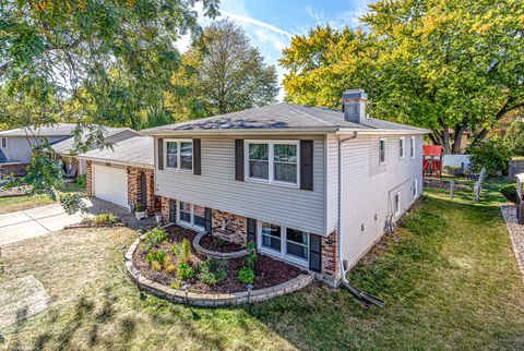 A home in Shorewood