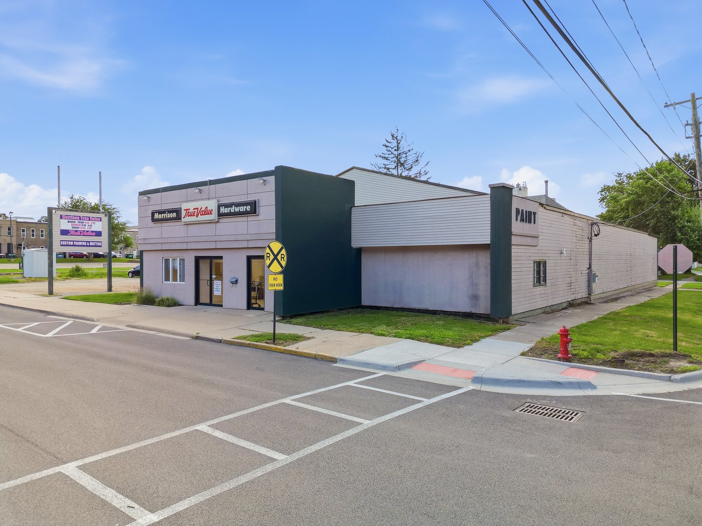 104 S Genesee Street