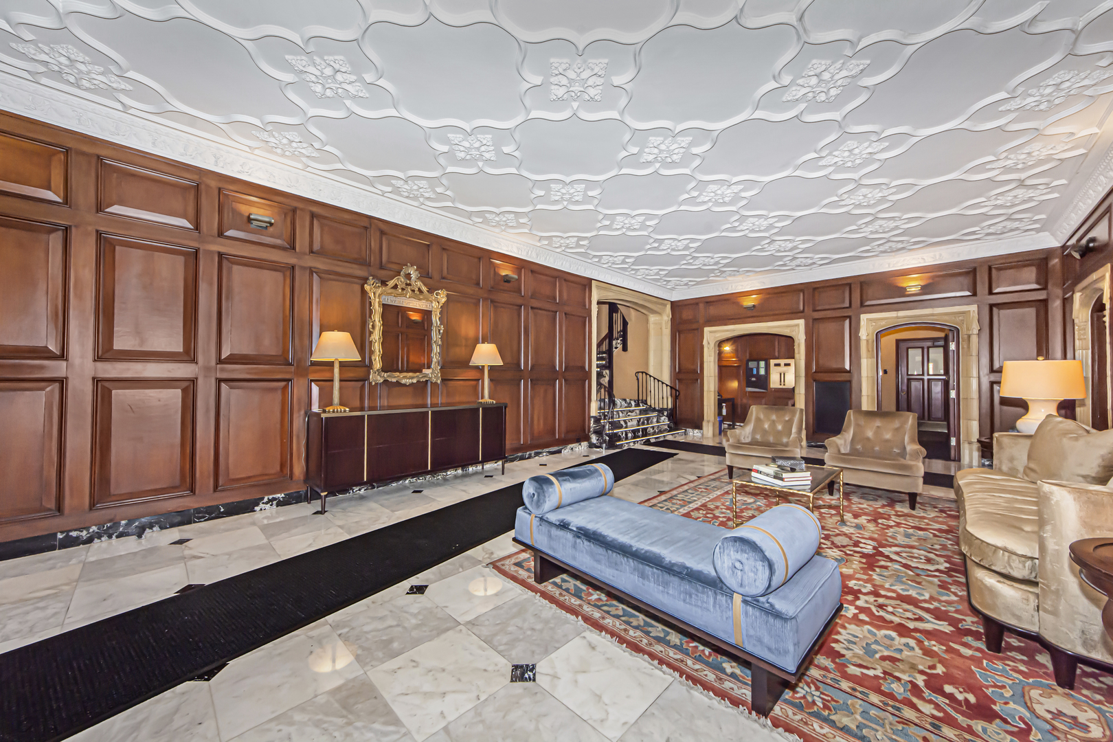 3920 N Lake Shore Drive 3S