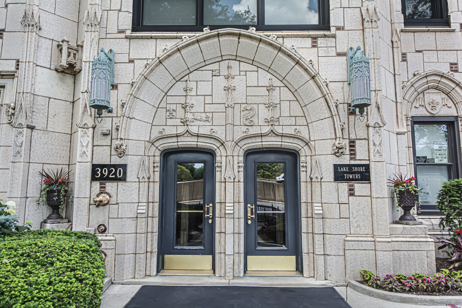 3920 N Lake Shore Drive 3S