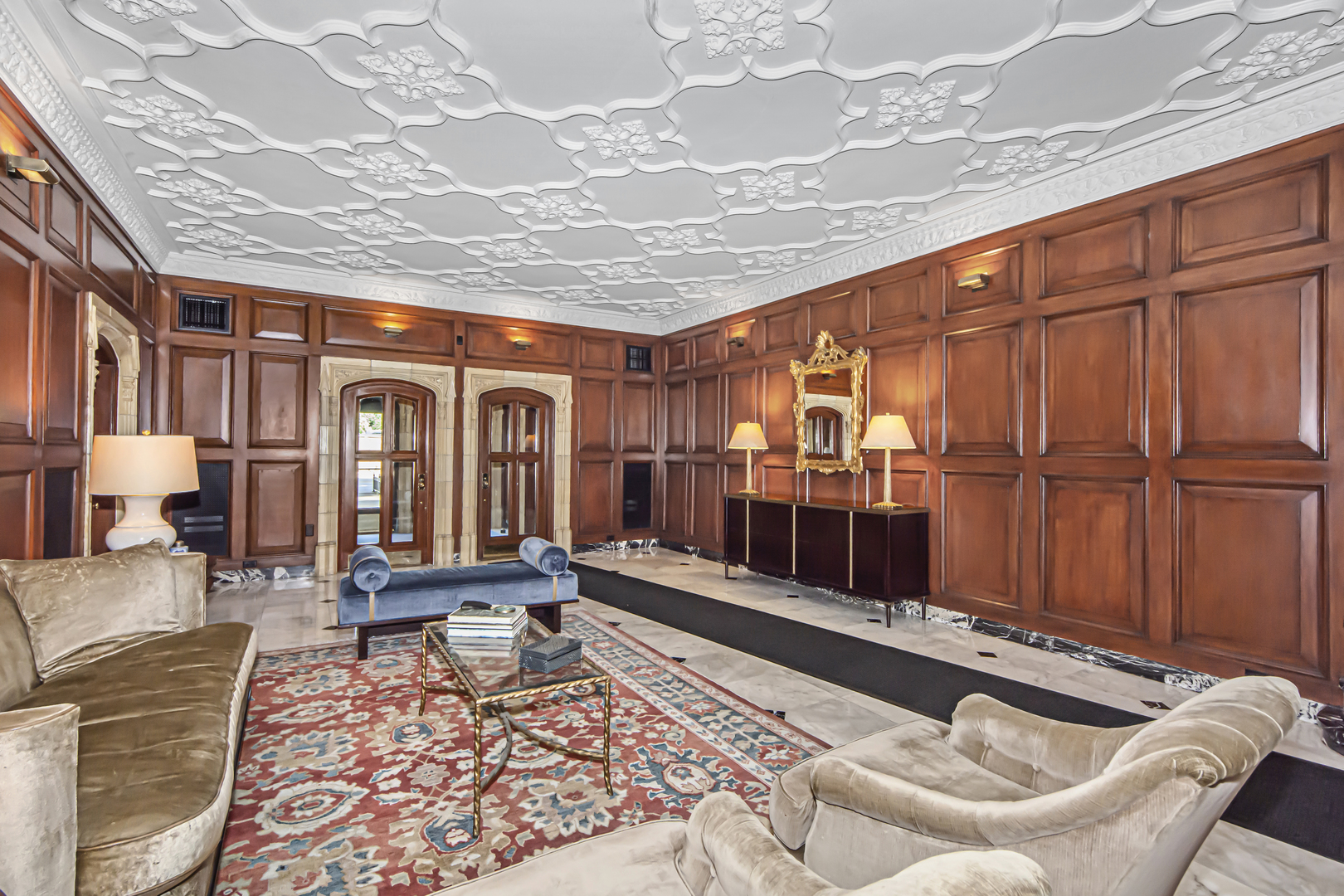 3920 N Lake Shore Drive 3S